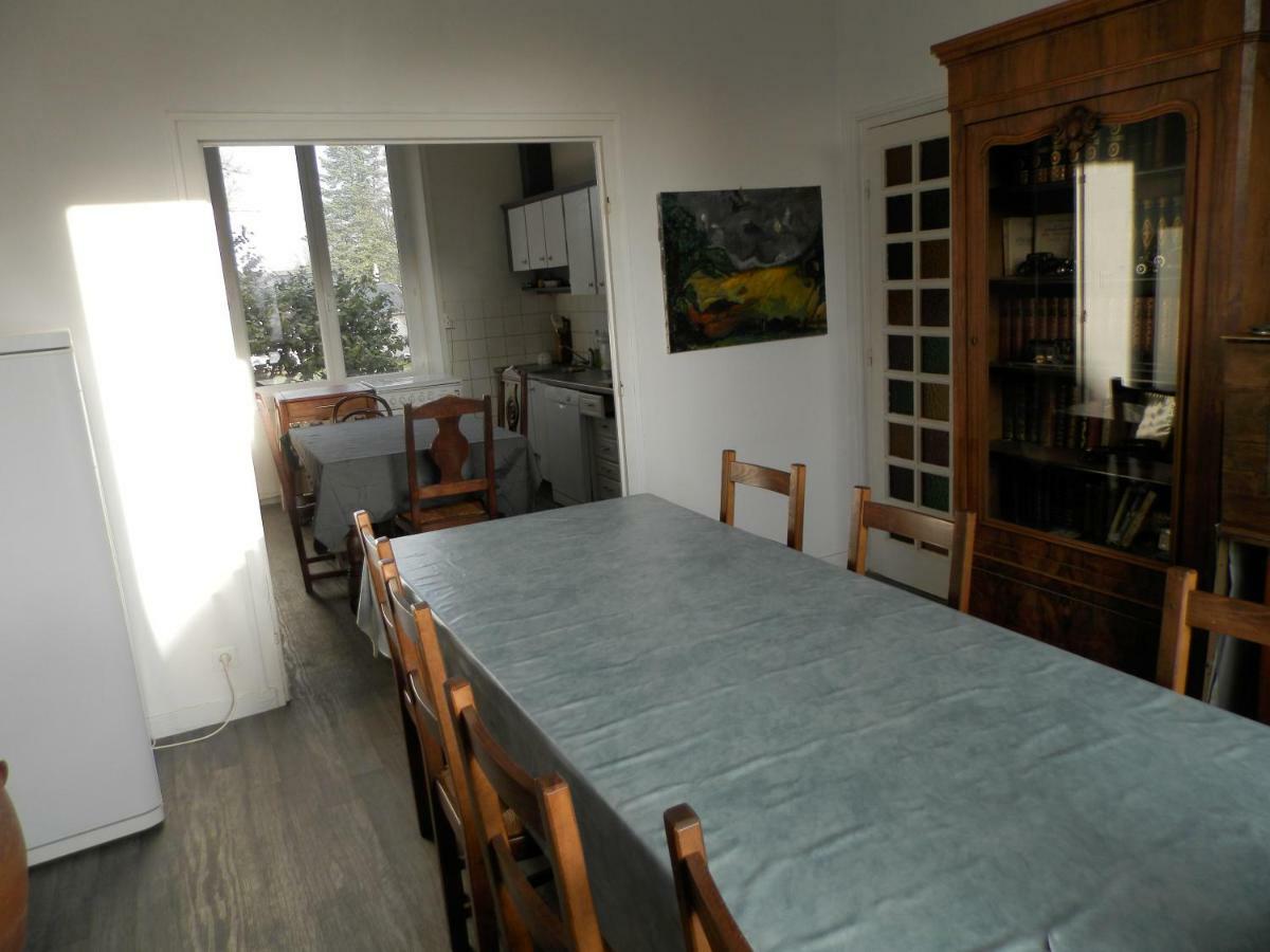 Vallee Des Ardoisieres Mael-Carhaix Экстерьер фото